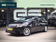Opel Corsa - 1.2 Edition |CRUISE|NAVIGATIE|AIRCO|