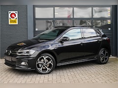 Volkswagen Polo - 1.0 TSI R Line, PANO, ACC, CAMERA