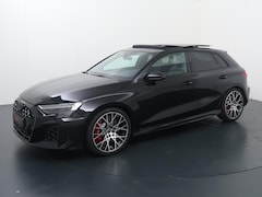Audi RS3 - Sportback 2.5 FSI 295 kW / 400 PK | Sonos premium 3d | Pneumatische lendensteunen | Velgen