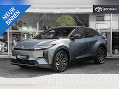 Toyota C-HR - C-HR+ Executive AWD 77 kWh