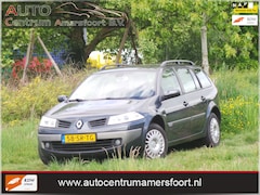Renault Mégane Grand Tour - 1.6-16V Expression ( inruil mogelijk )