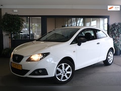 SEAT Ibiza SC - 1.4 Style Airco centrale vergrendeling