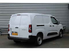 Toyota ProAce City - 1.5 D-4D Live Long Ingerichte Laadruimte | Carplay | Airco | Cruise | Parkeersensoren Acht