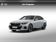 BMW 5-serie - Sedan 550e xDrive | M Sportpakket Pro | Innovation Pack | Travel Pack | Comfort Pack | Tre