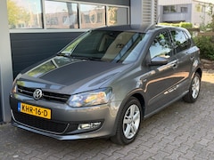 Volkswagen Polo - 1.2 TSI TRENDLINE