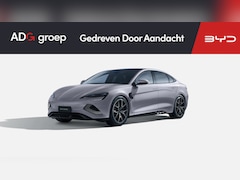 BYD Seal - Business RWD 61.4 kWh NIEUW / 460 km / 1000 kg trekgewicht/ Apple Carplay en Android auto
