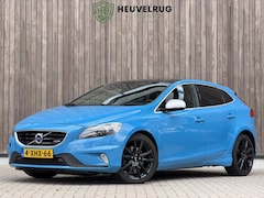 Volvo V40 - 2.0 D4 R-Design XENON | LEER | PANORAMADAK