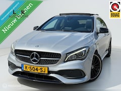 Mercedes-Benz CLA-klasse Shooting Brake - 200 Prestige AMG PANO|SFEER
