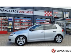 Volkswagen Golf - 1.2 TSI Trendline