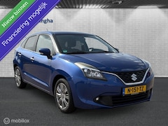 Suzuki Baleno - 1.0 Boosterjet High Executive
