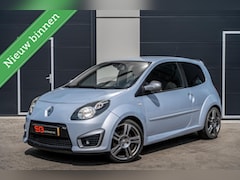 Renault Twingo - 1.6 16V RS 131PK Airco|Alarm|17'' Velgen