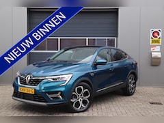 Renault Arkana - 1.6 E-Tech Hybrid 145 Intens, Camera, Pano, Navi