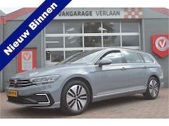 Volkswagen Passat Variant - 1.4 TSI PHEV GTE ACC/Camera/dealer onderh