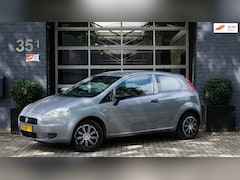 Fiat Grande Punto - 1.2 Actual Airco | Carplay