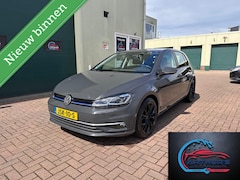 Volkswagen Golf - 1.5 TSI Highline Dealer Onderhouden