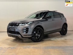 Land Rover Range Rover Evoque - 2.0 P200 AWD R-Dynamic S | NAP | PANO | MERIDIAN | CAMERA