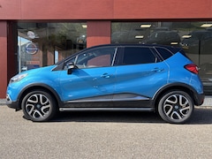 Renault Captur - 0.9 TCe Wave