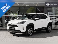 Toyota Yaris Cross - 1.5 Hybrid 115 Dynamic