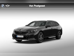 BMW 5-serie Touring - 550e xDrive | M Sportpakket Pro | Innovation Pack | Travel Pack | Comfort Pack