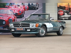 Mercedes-Benz SL-klasse Roadster - 280 SL