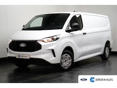 Ford Transit Custom - 300 2.0 TDCI L2H1 Trend | Led Koplampen | CarPlay/Android Auto | Laadruimte Pakket | Cruis