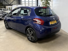 Peugeot 208 - 1.2 VTi Blue Lease Executive