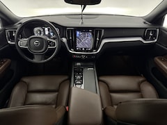 Volvo V60 - 2.0 B3 Inscription | Virtual | H/K | Camera | Carplay | Adap. Cruise | LED | Stoel/stuurve