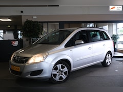 Opel Zafira - 1.6 Business airco