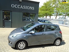 Hyundai i10 - 1.0i i-Motion Comfort