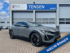 Peugeot 408 - 1.6 HYbrid GT 225 e-EAT8 | Automaat | Focal | Half leer | Navigatie |
