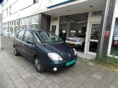 Renault Scénic - 1.6-16V Expression AUTOMAAT AIRCO NIEUWE APK