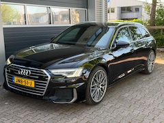 Audi A6 Avant - 45 3.0TDI Quattro S Edition