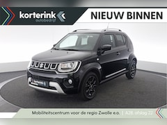 Suzuki Ignis - 1.2 Smart Hybrid Select | Automaat