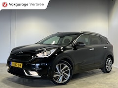 Kia Niro - 1.6 GDi Hybrid ExecutiveLine | Navigatie/Android/Apple Carplay | LM Velgen | Cruise Contro