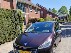 Peugeot 208 - 1.2 Vti Envy
