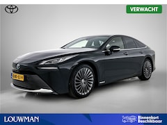 Toyota Mirai - Prestige | JBL | Panoramadak | Leder | Stoelverwarming en Verkoeling | 360 graden Camera |