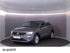Volkswagen T-Roc - 1.0 TSI Style Business 110 pk | Navigatie | Parkeersensoren | Achteruitrijcamera | Autom.