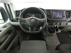 Volkswagen Crafter - 2.0 TDI L3H2 140PK | Airco | Cruise | 3 Zits | Carplay | Navi | Parkeersens