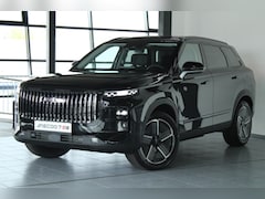 Jaecoo 7 - 7 1.5 GDI Exclusive PHEV Snel rijden / Panoramadak / Sony Audio / Kunstlederen Bekleding /