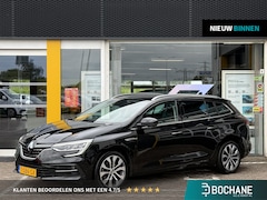 Renault Mégane Estate - 1.3 TCe 140 Techno | Trekhaak | NAP | Navigatie | Achteruitrijcamera | DAB | Key-less | Cl