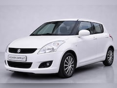 Suzuki Swift - CLIMATE CRUISE CONTR / 5 DRS / KEYLESS GO