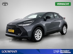 Toyota C-HR - 2.0 Plug-in Hybrid 220 Dynamic | NL dealeronderhouden | Onderweg-naar-dealer