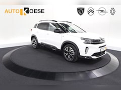 Citroën C5 Aircross - 1.6 Plug-in Hybrid 225 Shine | SOH 98, 5% | Adaptieve Cruise Control | Pack Ambiance | Cam