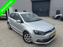 Volkswagen Polo - 1.4 TDI Edition R Navi|Clima|Facelift