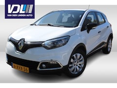 Renault Captur - 0.9 TCe Expression Parkeersensoren achter, Airco l Cruise control l