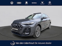 Audi Q5 - 2.0 TFSI e-hybrid 367Pk Quattro S Edition Competition / Panodak / Tech Pro / Trekhaak