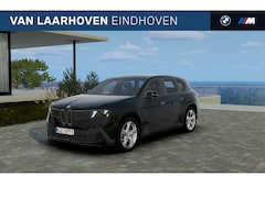 BMW iX3 - 40 eDrive / Stoelverwarming / Driving Assistant Plus