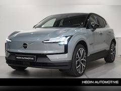 Volvo EX30 - Single Motor Ext. Range Plus Europa 272pk | Elektrische Stoelen met Geheugen | Harman/Kard