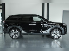 Jaecoo 7 - 7 1.5 GDI Exclusive PHEV Snel rijden / Panoramadak / Sony Audio / Kunstlederen Bekleding /