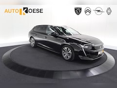 Peugeot 508 SW - 1.6 HYbrid 225 Allure | Drive Assist Plus | Elektronische Kofferklep | Camera | Apple Carp